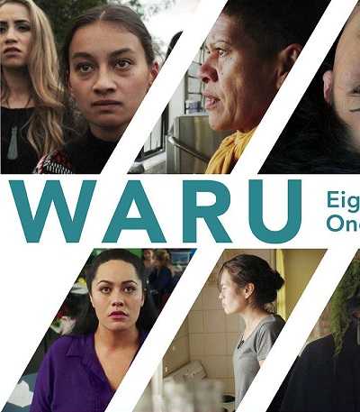 مشاهدة فيلم Waru 2017 مترجم