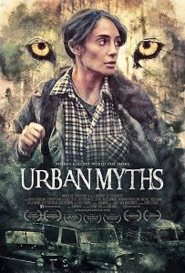 فيلم Urban Myths 2020 مترجم