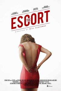 فيلم The Escort 2016 مترجم