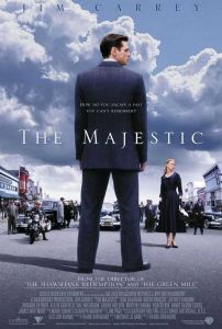 فيلم The Majestic 2001 مترجم