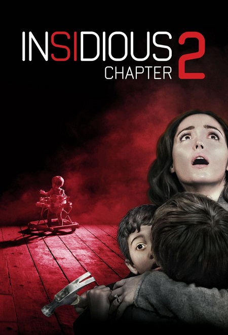 مشاهدة فيلم Insidious Chapter 2 2013 مترجم