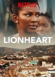 فيلم Lionheart 2018 مترجم