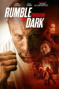 فيلم Rumble Through The Dark 2023 مترجم