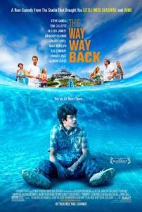 فيلم The Way Way Back 2013 مترجم