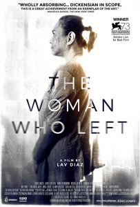 فيلم The Woman Who Left 2016 مترجم