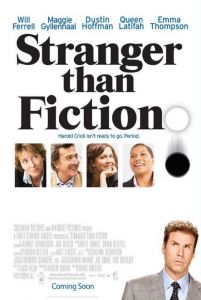 فيلم Stranger Than Fiction 2006 مترجم