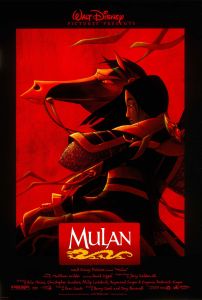 فيلم Mulan 1998 مترجم