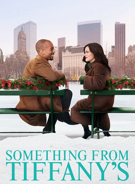 مشاهدة فيلم Something from Tiffany&#8217;s 2022 مترجم