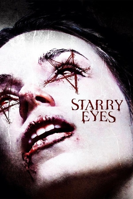 مشاهدة فيلم Starry Eyes 2014 مترجم