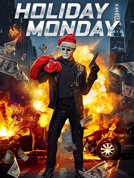 مشاهدة فيلم Holiday Monday 2021 مترجم