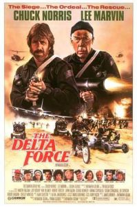 فيلم The Delta Force 1986 مترجم