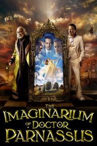 فيلم The Imaginarium Of Doctor Parnassus 2009 مترجم