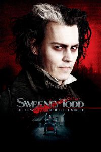 فيلم 2007 Sweeney Todd The Demon Barber Of Fleet Street مترجم اونلاين