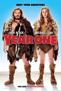 فيلم Year One 2009 مترجم