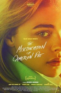 فيلم The Miseducation Of Cameron Post 2018 مترجم