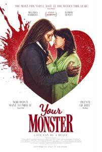 فيلم Your Monster 2024 مترجم 2