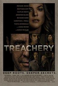 فيلم Treachery 2013 مترجم