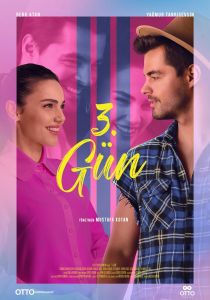 فيلم 3 Gun 2024 مترجم