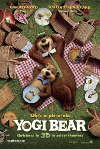 فيلم Yogi Bear 2010 مترجم