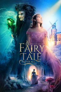 فيلم A Fairy Tale After All 2022 مترجم