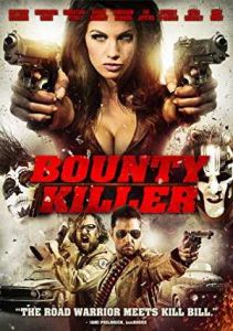 فيلم Bounty Killer 2013 مترجم