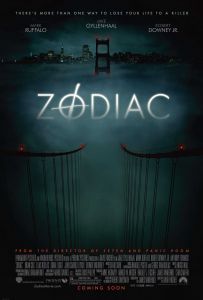 فيلم Zodiac 2007 مترجم 1