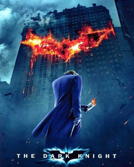 مشاهدة فيلم The Dark Knight 2008 مترجم