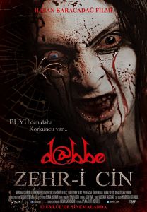 فيلم Dabbe Zehri Cin 2014 مترجم