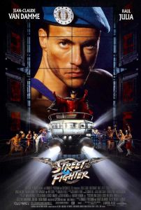 فيلم Street Fighter 1994 مترجم