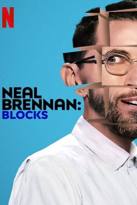 مشاهدة فيلم 2022 Neal Brennan Blocks مترجم