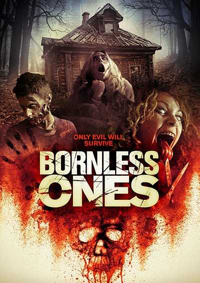 مشاهدة فيلم Bornless Ones 2016 مترجم