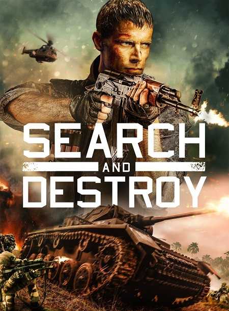 مشاهدة فيلم Search and Destroy 2020 مترجم