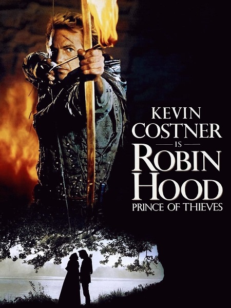 مشاهدة فيلم Robin Hood Prince of Thieves 1991 مترجم