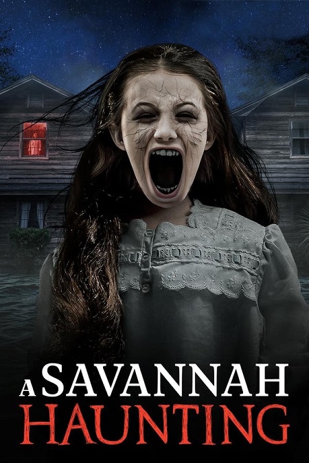 مشاهدة فيلم A Savannah Haunting 2021 مترجم