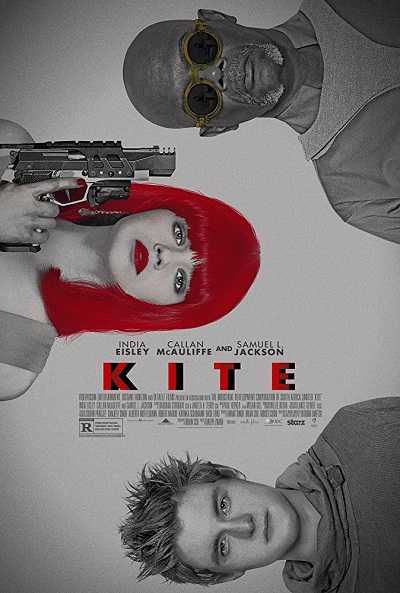 مشاهدة فيلم Kite 2014 مترجم