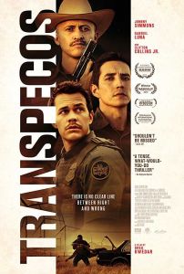 فيلم Transpecos 2016 مترجم