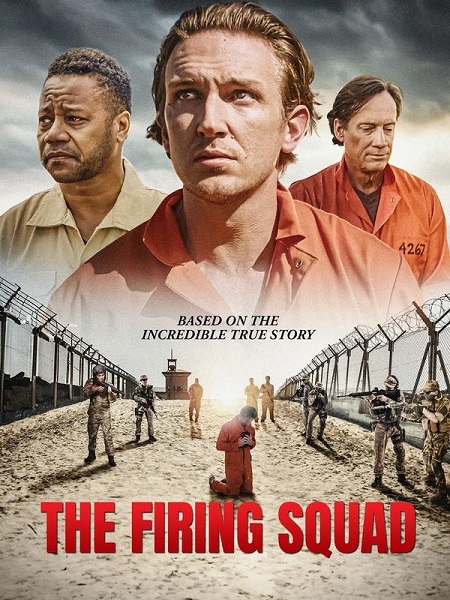 مشاهدة فيلم The Firing Squad 2024 مترجم