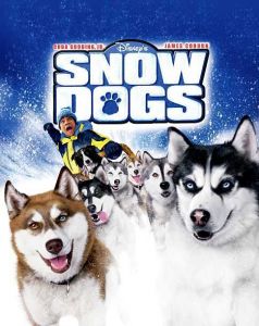 فيلم Snow Dogs 2002 مترجم