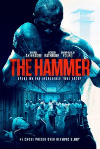 فيلم The Hammer 2017 مترجم