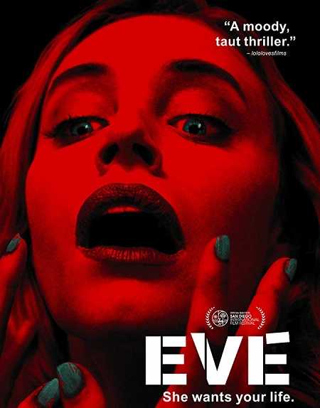 مشاهدة فيلم Eve 2019 مترجم