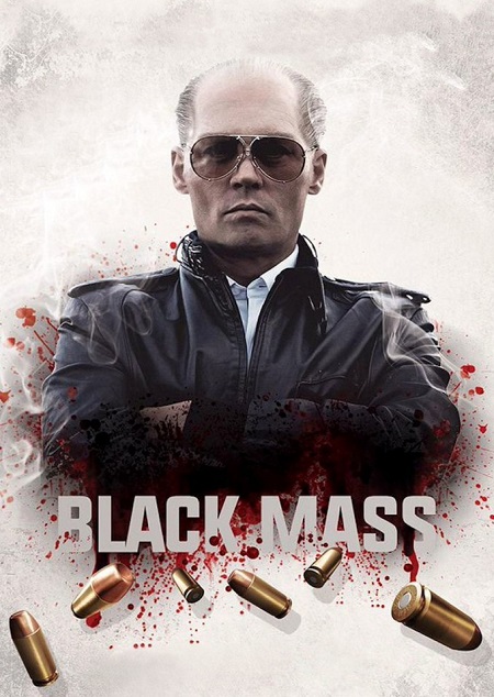 مشاهدة فيلم Black Mass 2015 مترجم