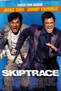 فيلم Skiptrace 2016 مترجم