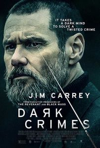 فيلم Dark Crimes 2016 مترجم