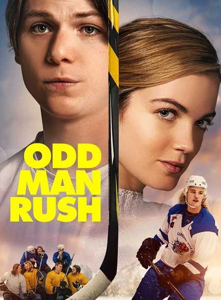 فيلم Odd Man Rush 2020 مترجم