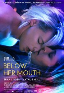 فيلم Below Her Mouth 2016 مترجم