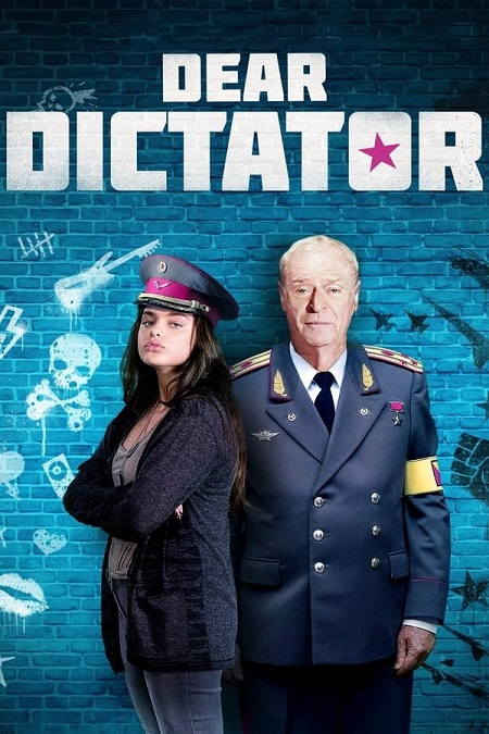 مشاهدة فيلم Dear Dictator 2018 مترجم