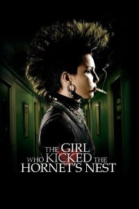 فيلم The Girl Who Kicked The Hornets Nest 2009 مترجم