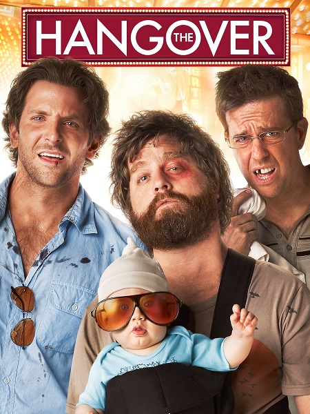 مشاهدة فيلم The Hangover 1 2009 مترجم