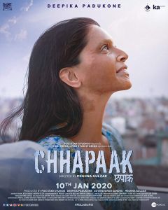 فيلم Chhapaak 2020 مترجم