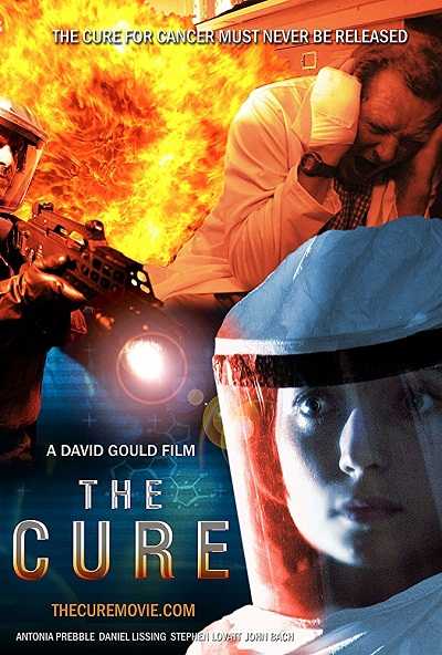 مشاهدة فيلم The Cure 2014 مترجم